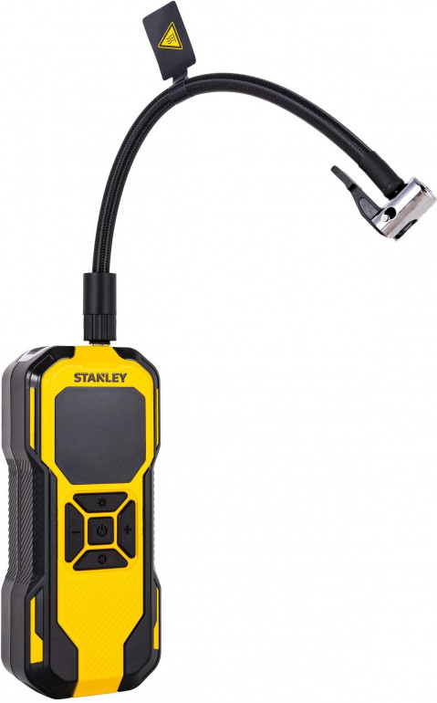 Kompresor akumulatorowy 12V SXIF0101 STANLEY - Galeria zdjęcie 3