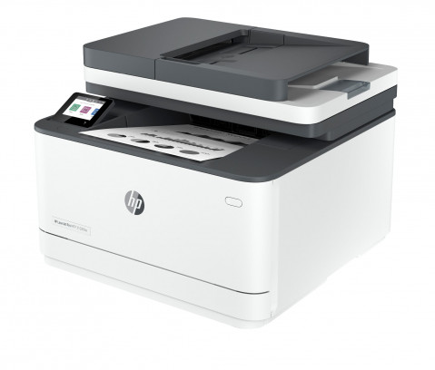 URZĄDZ. WIELOF. HP LASERJET PRO 3102fdw MFP - Galeria zdjęcie 2