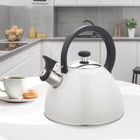 Czajnik 2,5L MAESTRO MR-1302-WG - Galeria zdjęcie 2