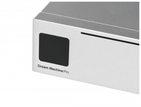 Router (Gateway), Kontroler UniFi, NVR, Switch Ubiquiti UniFi Dream Machine Pro (UDM-Pro-EU) - Galeria zdjęcie 5