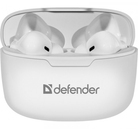 DEFENDER SŁUCHAWKI BLUETOOTH TWINS 903 63903 - Galeria zdjęcie 5