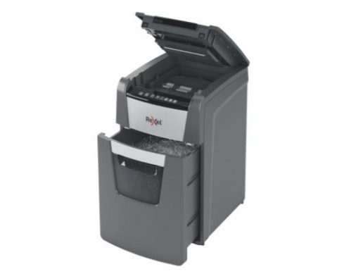 REXEL NISZCZARKA OPTIMUM AUTOFEED+ 150X - Galeria zdjęcie 3