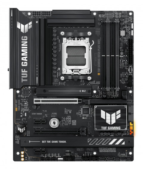 Płyta główna ASUS TUF GAMING B850-PLUS WIFI (90MB1J30-M0EAY0) - Galeria zdjęcie 5