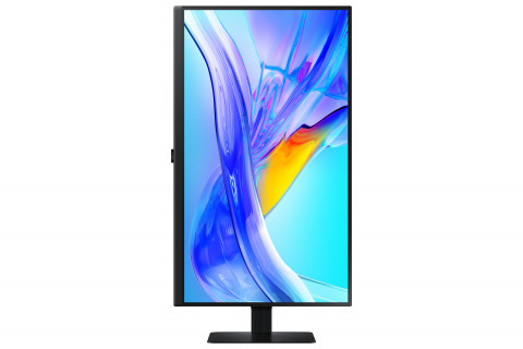 MONITOR SAMSUNG LED S80UD 27" LS27D800UAUXEN - Galeria zdjęcie 3