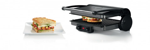 Grill elektryczny BOSCH TCG 4215 - Galeria zdjęcie 4