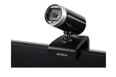 A4TECH KAMERA INTERNETOWA HD PK-910P A4TKAM46703 - Galeria zdjęcie 5