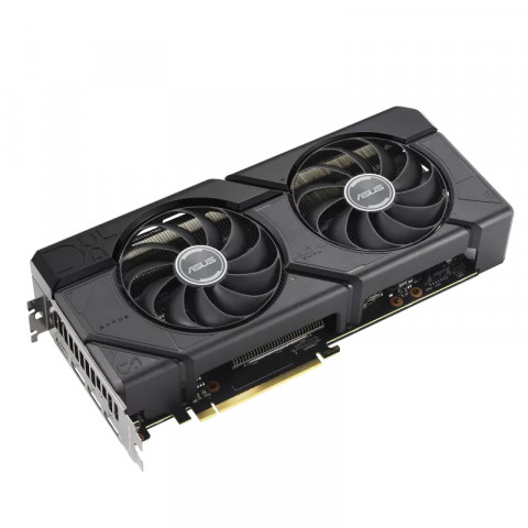 Karta graf. ASUS Dual Radeon RX 7800 XT 16GB - Galeria zdjęcie 2