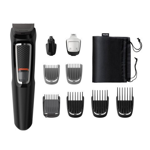 Trymer do brody PHILIPS MG 3740/15 - Galeria zdjęcie 1
