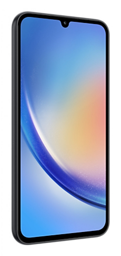 Smartfon Samsung Galaxy A34 (A346B) 6/128GB 6,6" SAMOLED 1080x2408 5000mAh Hybrid Dual SIM 5G Awesome Graphite - Galeria zdjęcie 3