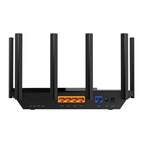 Router TP-Link Archer AXE75 - Galeria zdjęcie 2