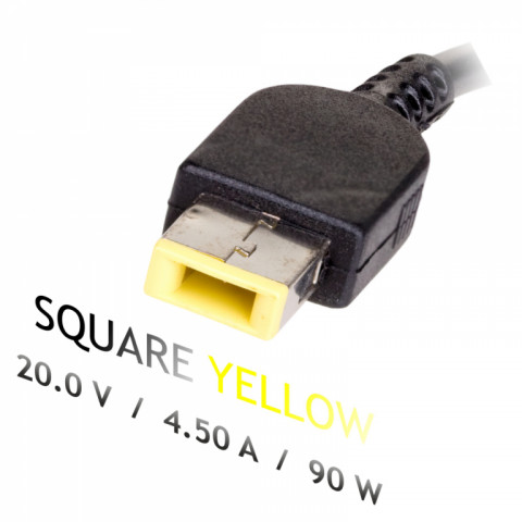 Akyga zasilacz samochodowy 20v/4.5a 90w ak-nd-42 ak-nd-42 - Galeria zdjęcie 5