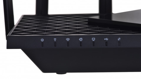 Router TP-LINK Archer AX72 PRO - Galeria zdjęcie 5