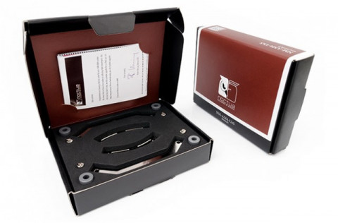 Zes. mon. NOCTUA NM-AM4 UxS SecuFirm2 Moun. AM4 - Galeria zdjęcie 1