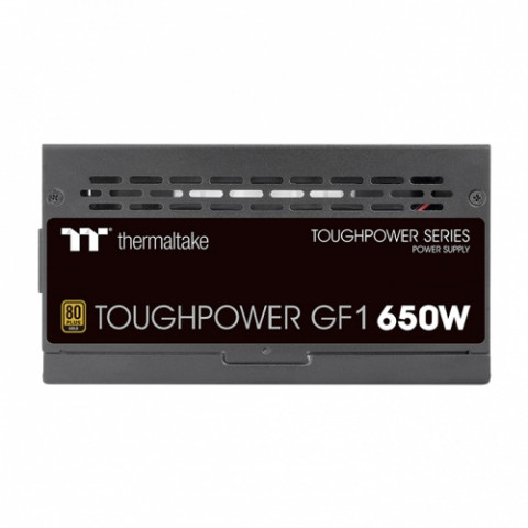 THERMALTAKE TOUGHPOWER GF 650W MODULAR 80+GOLD - Galeria zdjęcie 2