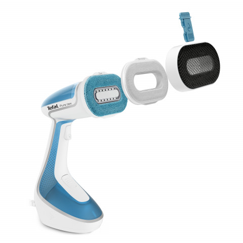 Parownica do ubrań TEFAL DT9530 - Galeria zdjęcie 7