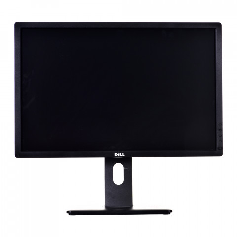 MONITOR DELL LED 24" U2412 (Grade A) UŻYWANY - Galeria zdjęcie 1
