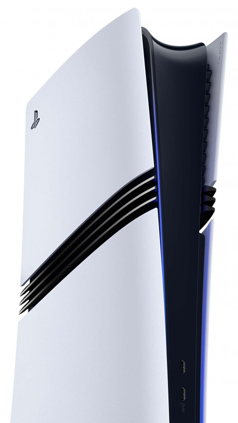 Konsola Sony PlayStation 5 PRO 2TB - Galeria zdjęcie 2