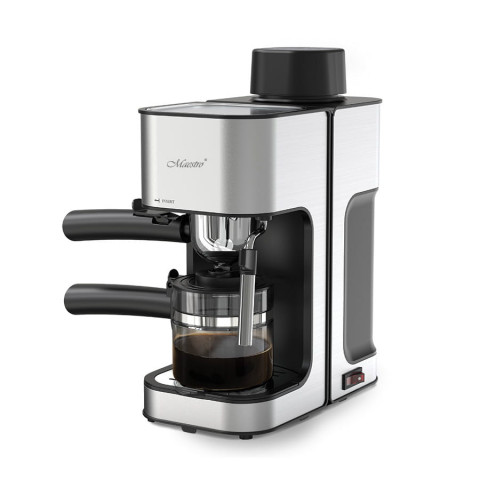 Ekspres do kawy kolbowy 800W MAESTRO MR-411 - Galeria zdjęcie 2