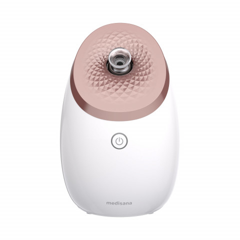 Sauna do twarzy Medisana DS 600 - Galeria zdjęcie 4