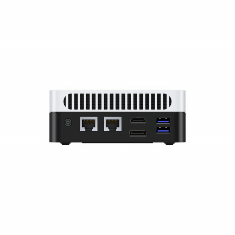 PC Chuwi Larkbox X N100 12GB SSD 512GB BT Win 11 - Galeria zdjęcie 11