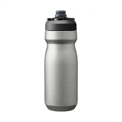 Bidon CamelBak Podium Insulated Steel 550ml, Stainless - Galeria zdjęcie 3