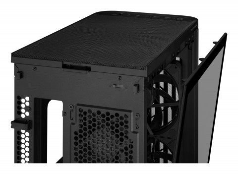 Obudowa Asus ProArt PA401 - Wood Edition TG - Galeria zdjęcie 15