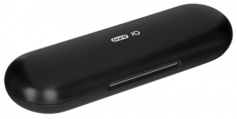Braun Oral-B szczoteczka elektryczna iO8 BLACK - Galeria zdjęcie 11