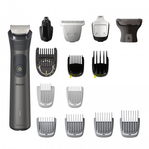 Trymer PHILIPS Multigroom MG 7940/15 - Galeria zdjęcie 1