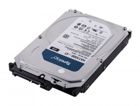 Synology HDD Plus Series (4TB; 3.5"; SATA) HAT3300-4T - Galeria zdjęcie 4
