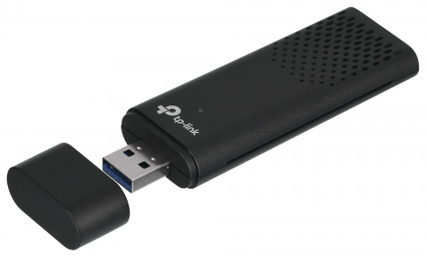 Karta sieciowa TP-LINK Archer TX20U - Galeria zdjęcie 2