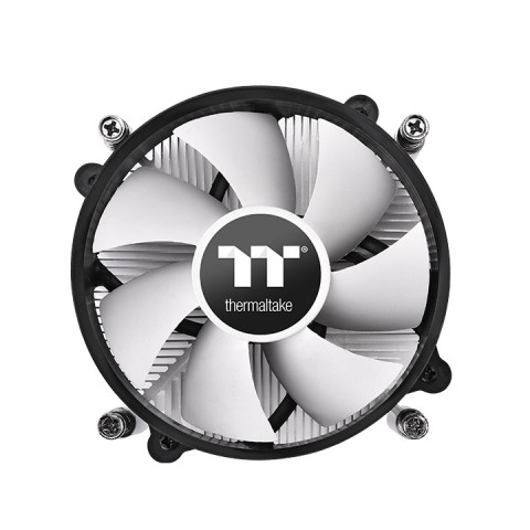 THERMALTAKE GRAVITY I3 INTEL 95W 90MM 4PIN ALUMINU - Galeria zdjęcie 3
