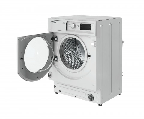 Pralko-suszarka WHIRLPOOL BI WDWG 961485 EU - Galeria zdjęcie 12