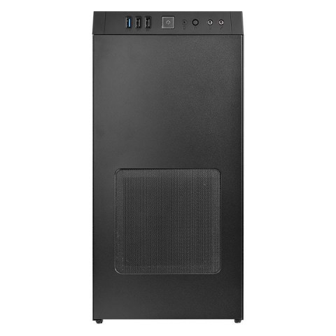 Obudowa Thermaltake Versa H17 USB3.0 Window - Black - Galeria zdjęcie 8