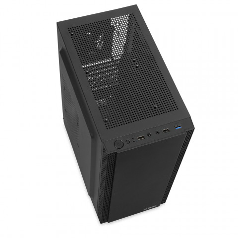 OBUDOWA I-BOX ANTILA 39 Midi Tower ATX - Galeria zdjęcie 7