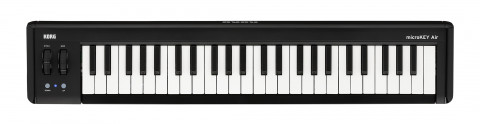 Korg MICROKEY 2 49 AIR - Klawiatura sterująca - Galeria zdjęcie 1