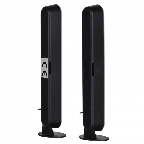 Lampka muzyczna LED Activejet AJE-MUSIC BAR RGB - Galeria zdjęcie 5