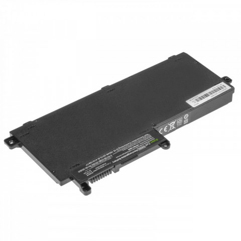 GREEN CELL BATERIA HP184 HP 3400MAH 11.4V - Galeria zdjęcie 3