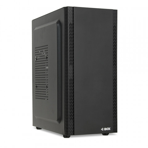 OBUDOWA I-BOX ANTILA 39 Midi Tower ATX - Galeria zdjęcie 1