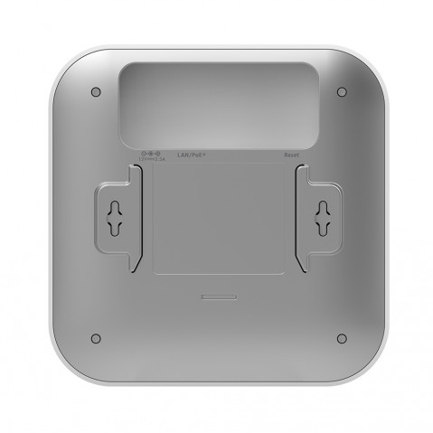 Acces Point Wi-Fi 6 Netgear WAX610 2,4GHz(2x2)/5GHz(2x2) PoE+/PoE 1x2,5G - Galeria zdjęcie 7