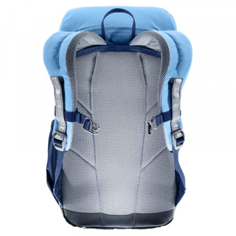 Plecak dziecięcy DEUTER Waldfuchs 10 wave-nightblue - Galeria zdjęcie 2