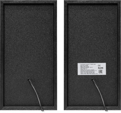 DEFENDER GŁOŚNIKI SPK-240 6W 2.0 USB 65224 - Galeria zdjęcie 3