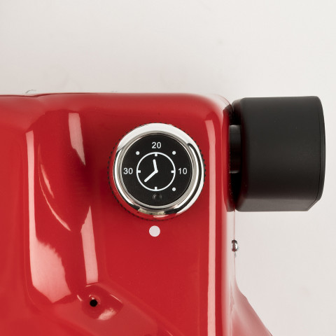 PIEC do pizzy GIRMI FP5002 RED - Galeria zdjęcie 10