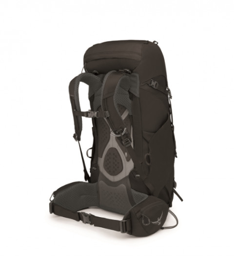 Plecak trekkingowy damski OSPREY Kyte 38 czarny M/L - Galeria zdjęcie 8