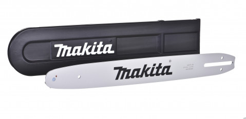 Pilarka łańcuch 2x18V 40cm bez aku i ładow DUC406ZB MAKITA - Galeria zdjęcie 2