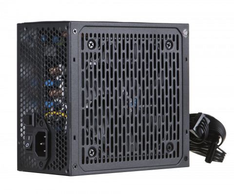 ZASILACZ AEROCOOL PGS LUX RGB 550W - Galeria zdjęcie 1