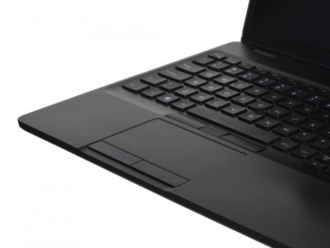 DELL LATITUDE 5501 i7-9850H 16GB 512GB SSD 15,6" FHD(MX150) Win11pro + zasilacz UŻYWANY - Galeria zdjęcie 7