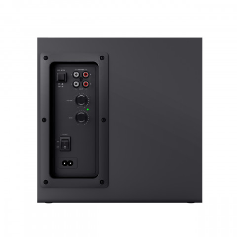 Głośniki TRUST YURI 2.1 SPEAKER SET (23696) - Galeria zdjęcie 6