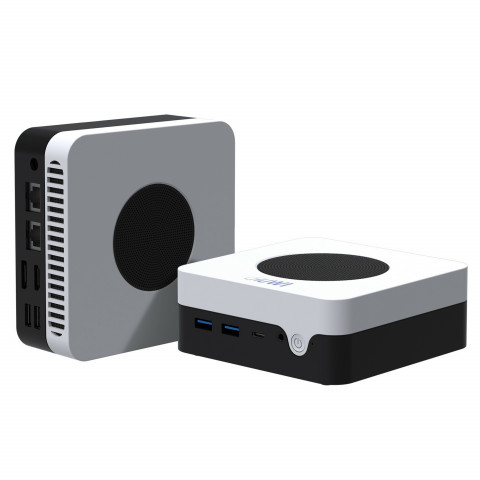 PC Chuwi Larkbox X N100 12GB SSD 512GB BT Win 11 - Galeria zdjęcie 25