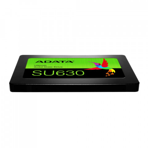 ADATA DYSK SSD Ultimate SU630 960GB 2.5'' - Galeria zdjęcie 4