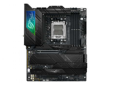 Płyta główna ASUS ROG STRIX X670E-F GAMING - Galeria zdjęcie 1